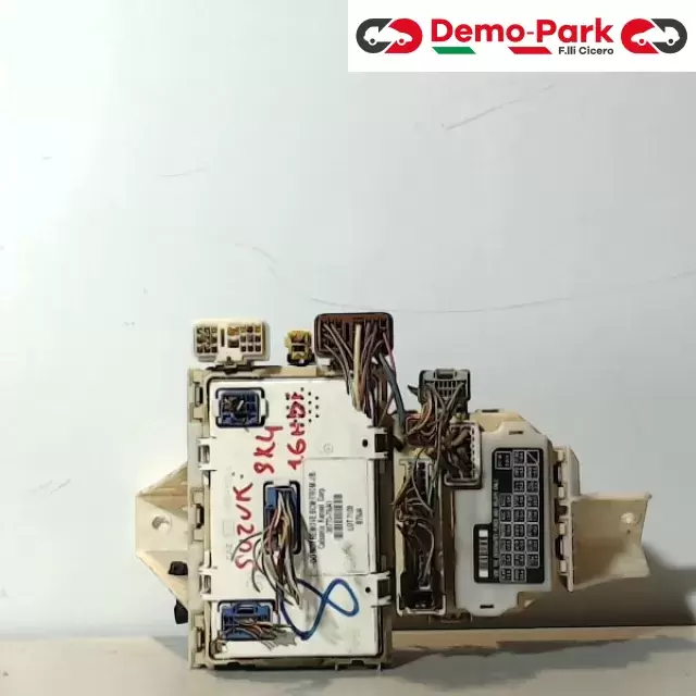 BODY COMPUTER Suzuki SX4 36770-79J41 0