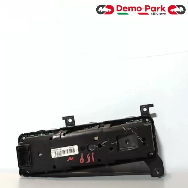 QUADRO STRUMENTI CONTAGIRI Alfa Romeo 159 A2C53061360   1