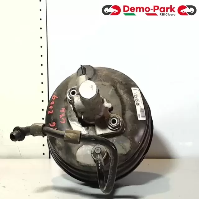 SERVOFRENO Audi A6 AVANT SW 4F0612105G 1