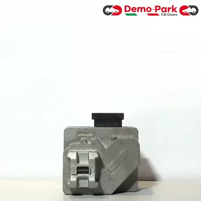 CENTRALINA BLOCCASTERZO  Fiat CROMA 1.9 MJET 61091600  00518054060 0