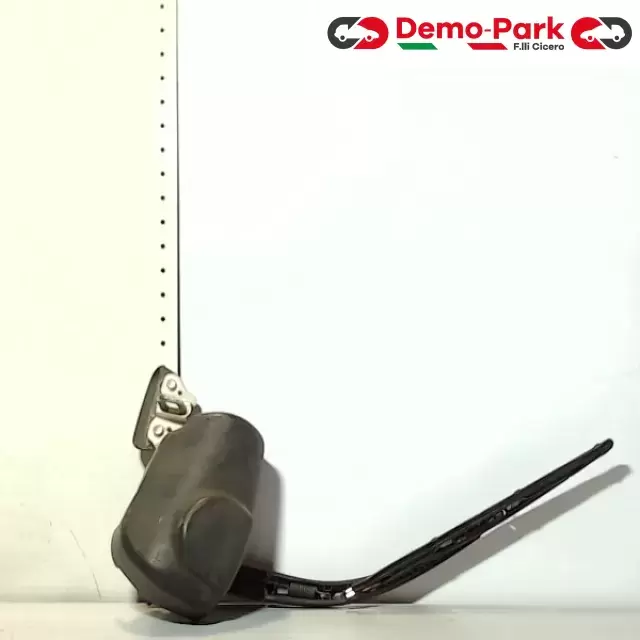 MOTORINO TERGILUNOTTO POST.  Peugeot 107 5P  0