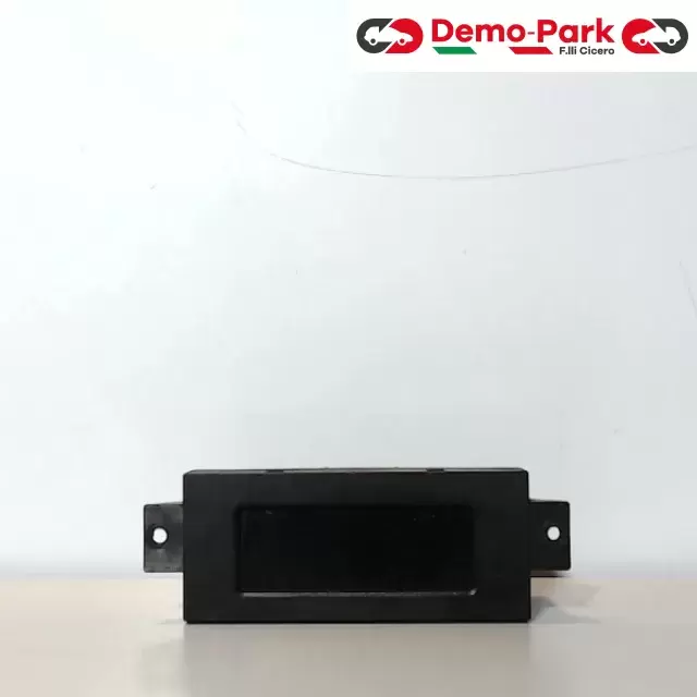 DISPLAY - OROLOGIO Suzuki IGNIS 1.3 DDIS 34600-86G30 0