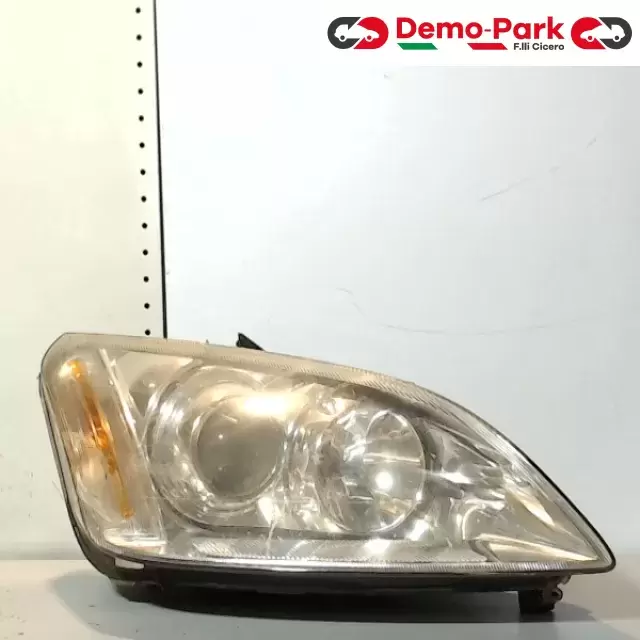 FARO DX Ford C - MAX  0