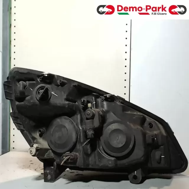 FARO SX Renault GRAND SCENIC II  1