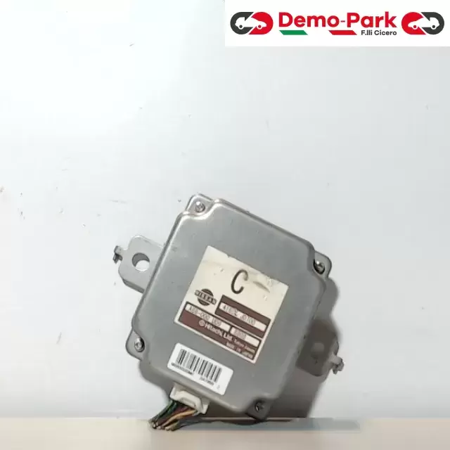 CENTRALINA CAMBIO  Nissan QASHQAI 2.0 DCI 41658 JD700 0