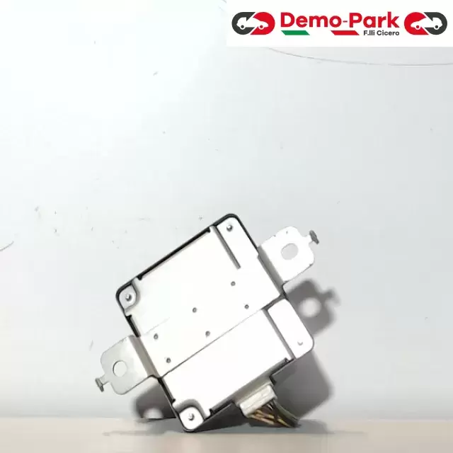 CENTRALINA CAMBIO  Nissan QASHQAI 2.0 DCI 41658 JD700 1
