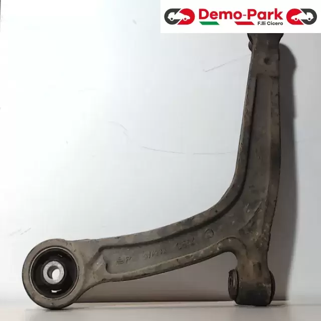 BRACCIO OSCILLANTE ANT. DX Fiat 500 1.3 MJET 50708236 1