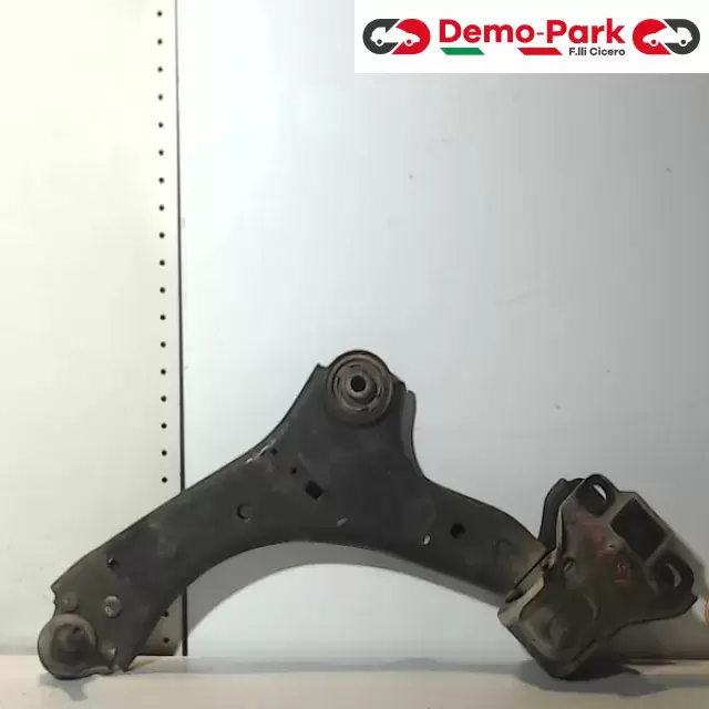 BRACCIO OSCILLANTE SX  Ford S-MAX  1