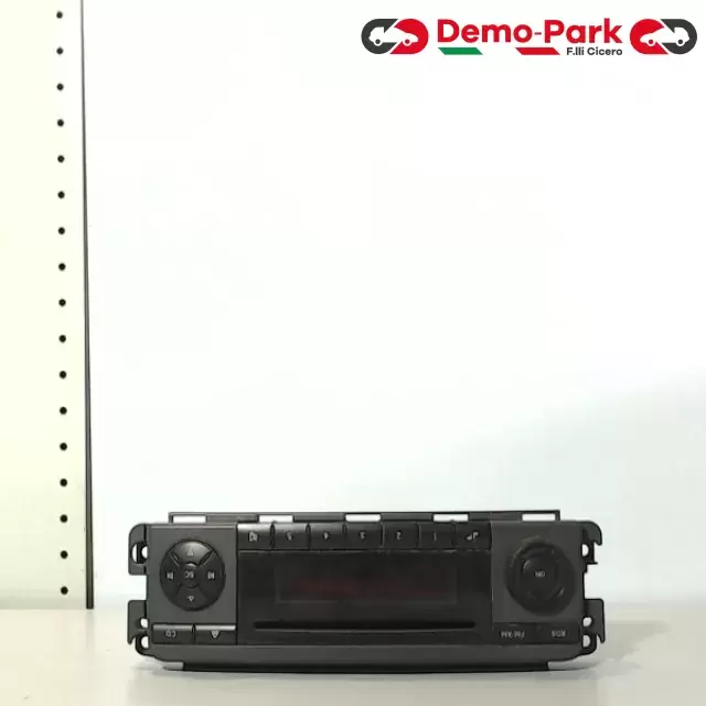 AUTORADIO Smart FORFOUR  0