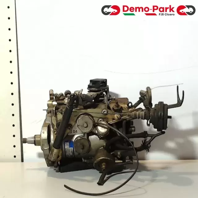 POMPA INIEZIONE Volvo V40 - 1.9 R8448B0334  0