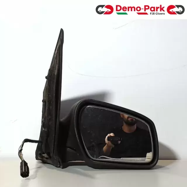 SPECCHIETTO DX - ELETTRICO  Ford FOCUS  1