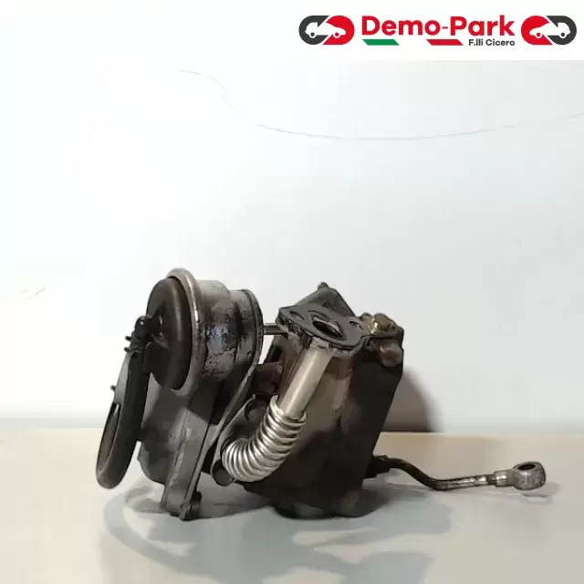 TURBINA FIAT - OPEL - LANCIA - SUZUKI Opel CORSA D 1.3 MJET 5435 970 0006  73 50 13 44  1