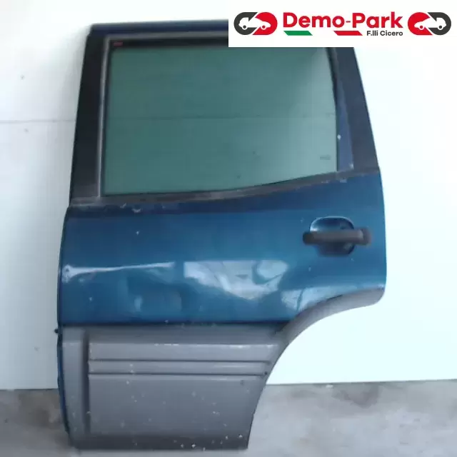 PORTIERA NISSAN TERRANO POST. SX Nissan TERRANO  0