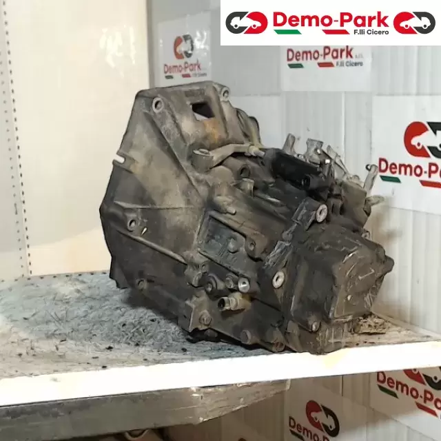 CAMBIO FIAT IDEA 1.3 MJET  Fiat IDEA - 1.3 MJet 46736750 2