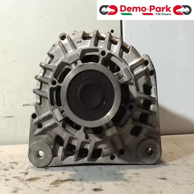 ALTERNATORE NISSAN MICRA K12 1.5 TD Nissan MICRA K12 1.5 TD  1