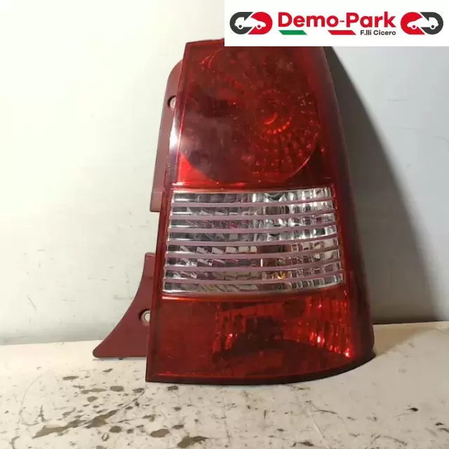 STOP DX KIA PICANTO  Kia PICANTO  0