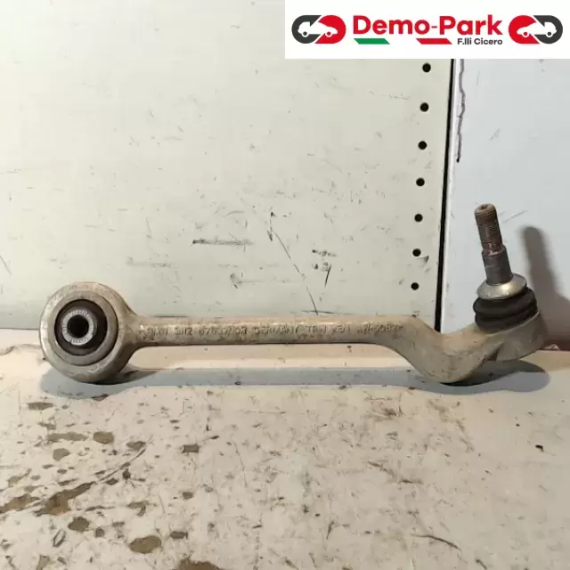 BRACCIO OSCILLANTE INFERIORE ANT. DX BMW E91  Bmw SERIE I E91 6763700R 0