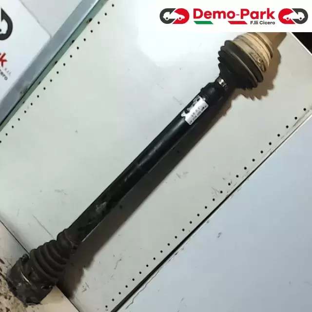 SEMIASSE DX Volkswagen GOLF 4  0