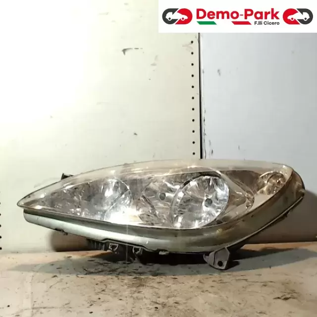 FARO SX Peugeot 307  0