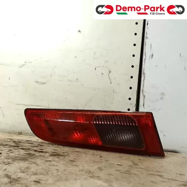 STOP SX Alfa Romeo 156  0