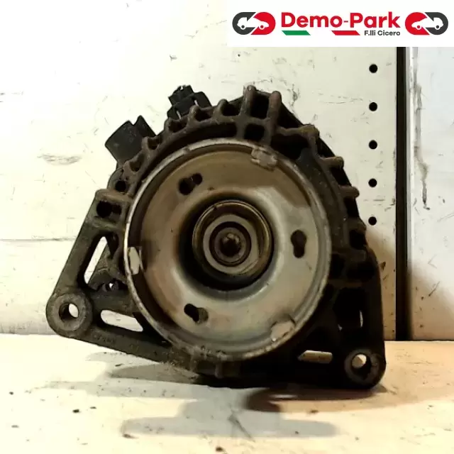 ALTERNATORE FORD FOCUS  Ford FOCUS 063377463000 1