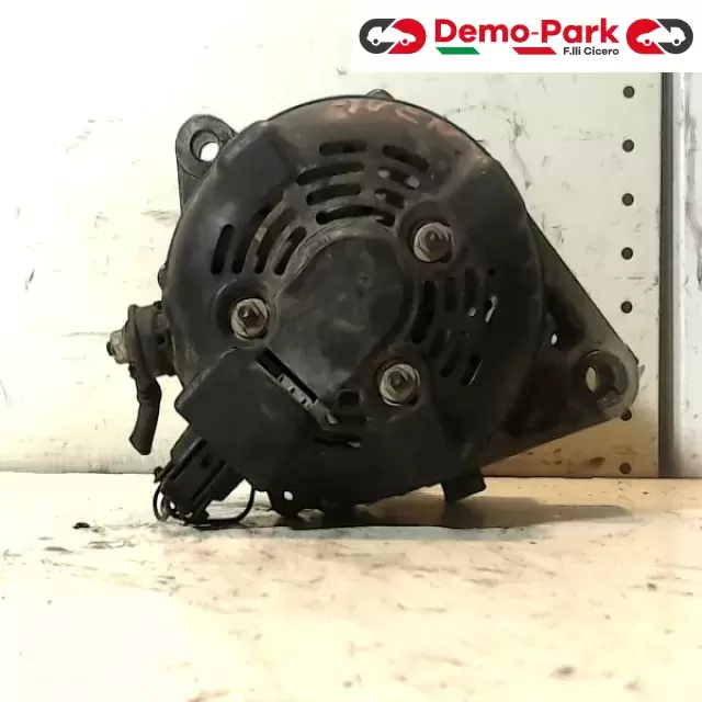 ALTERNATORE TOYOTA AVENSIS Toyota AVENSIS - 2.0 TD 102211-2760 0
