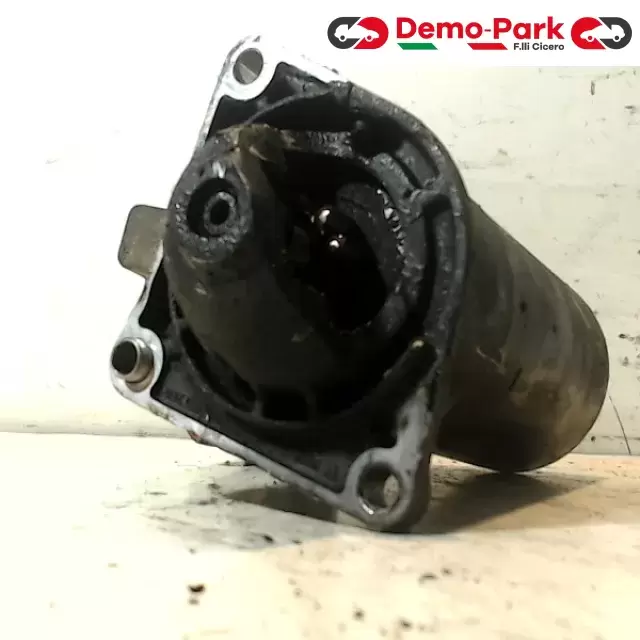MOTORINO D'AVVIAMENTO FIAT BRAVA  Fiat BRAVA 1.9 MJT 0001108234 1