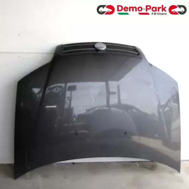COFANO ANTERIORE FIAT PUNTO Fiat PUNTO  0