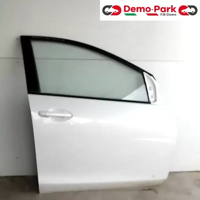 SPORTELLO ANT. DX MAZDA 2 Mazda 2  0