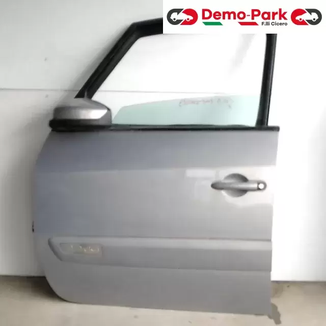 SPORTELLO ANT. SX RENAULT ESPACE Renault ESPACE  0