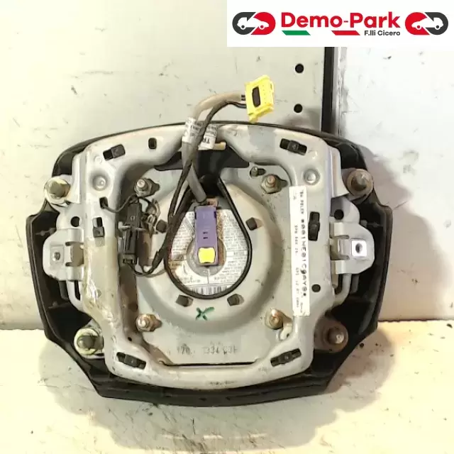 AIRBAG VOLANTE AUDI A3 Audi A3 - 2.0 TDI 8P0880201D 1