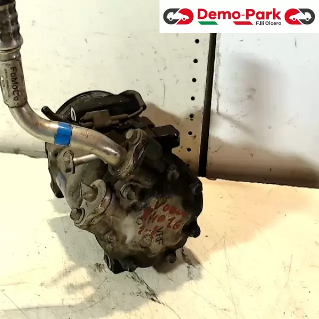 COMPRESSORE VOLVO S40 Volvo S40 1.6 HDI 3M5H-19D629-A 1