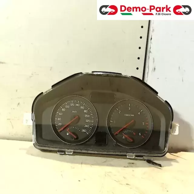 QUADRO STRUMENTI VOLVO S40 Volvo S40 31254776 0