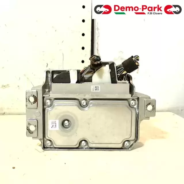 CENTRALINA AIRBAG BMW Bmw SERIE 3 - E90 0285001533 1