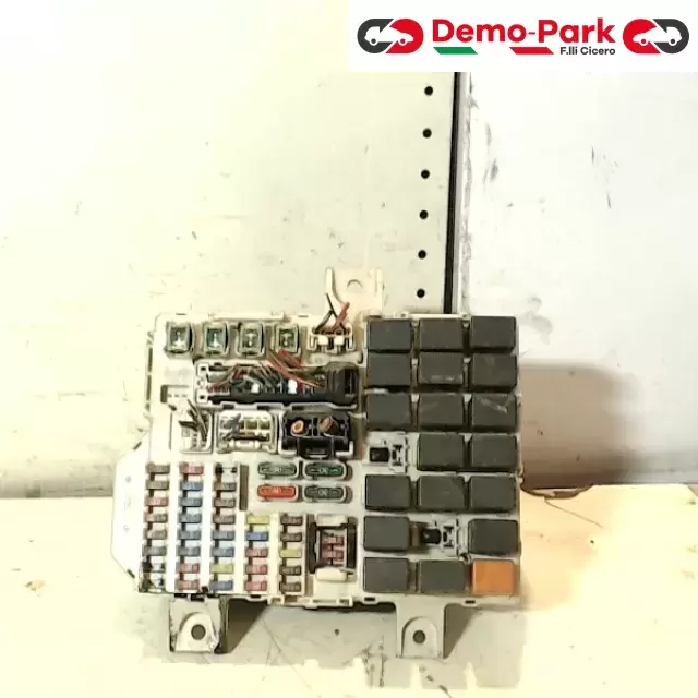BODY COMPUTER SMART FORFOUR Smart FORFOUR - 1.3 MN901749 0
