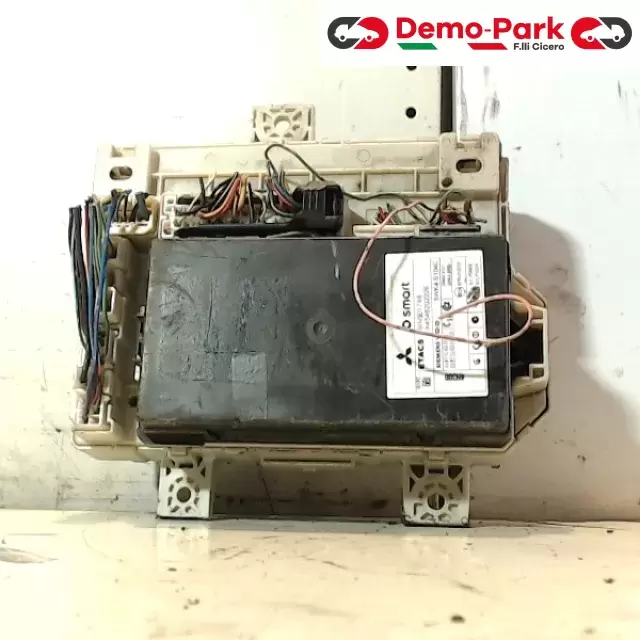 BODY COMPUTER SMART FORFOUR Smart FORFOUR - 1.3 MN901749 1