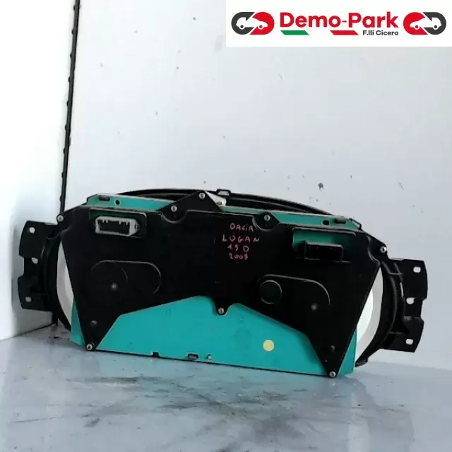 QUADRO STRUMENTI DACIA LOGAN Dacia LOGAN 1.5 D 21677500-1 1