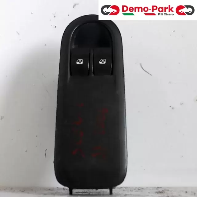 PULSANTIERA ANT. SX RENAULT SCENIC Renault SCENIC  0