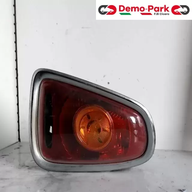 STOP DX Mini COOPER  0