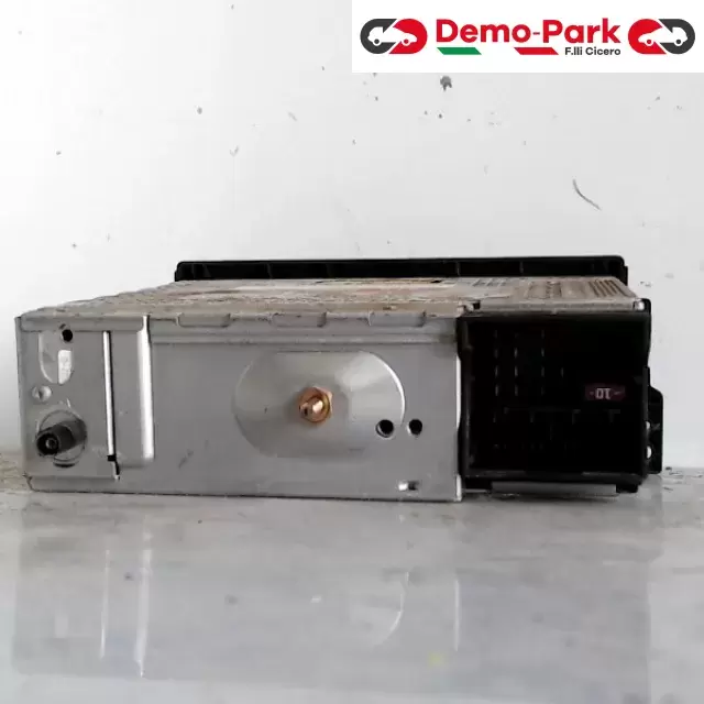 AUTORADIO MINI COOPER Mini COOPER 6917521 1