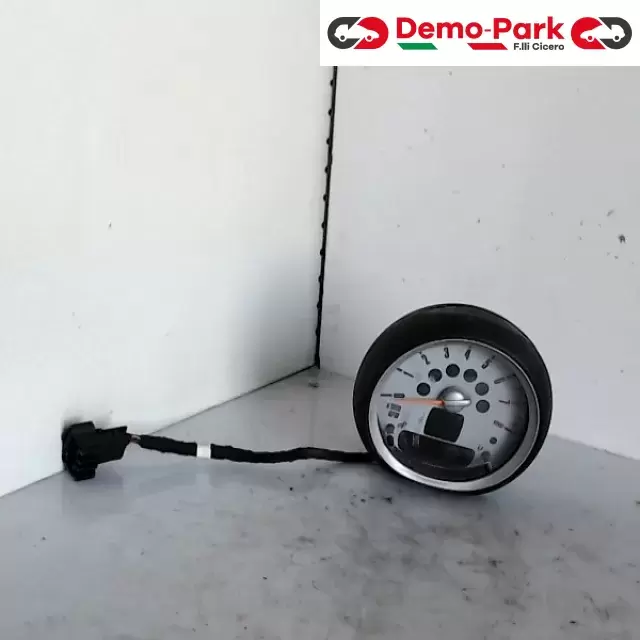QUADRO STRUMENTI MINI COOPER Mini COOPER BM-0505-001 0