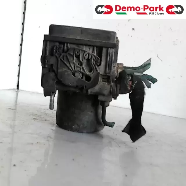 GRUPPO ABS OPEL CORSA Opel CORSA 1.3 MJET 0265231583 1