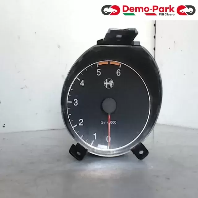 QUADRO STRUMENTI CONTAGIRI ALFA ROMEO 156 Alfa Romeo 156 II SERIE 1.9 JTD 156034514 0