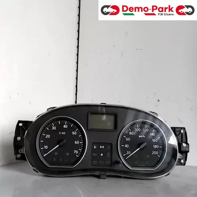 QUADRO STRUMENTI DACIA SANDERO Dacia SANDERO P8200733620 0
