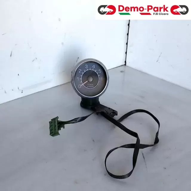 QUADRO STRUMENTI / CONTAGIRI SMART Smart 450 fortwo  0