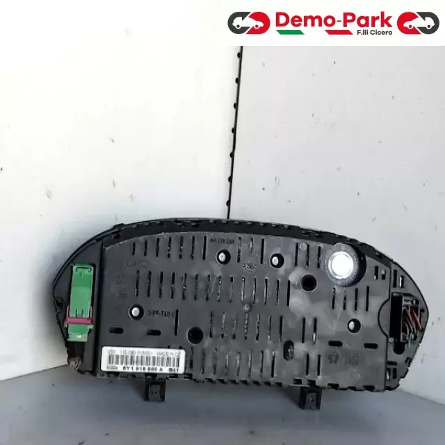 QUADRO STRUMENTI Skoda FABIA - 1.9 SDI  1