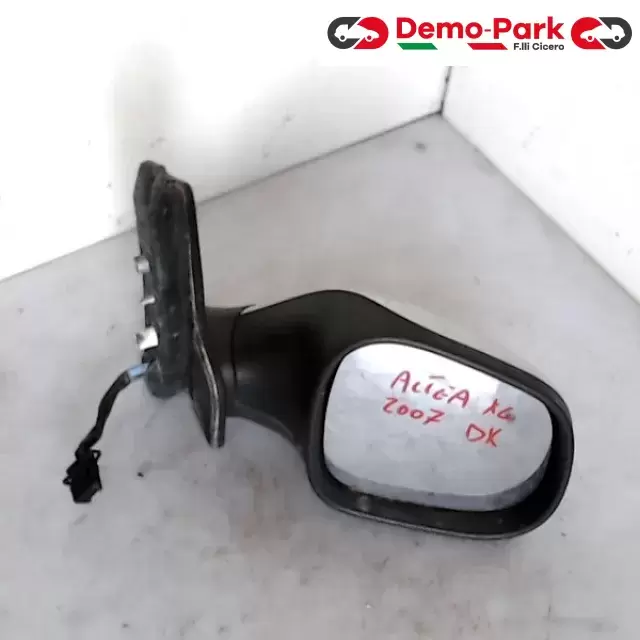 SPECCHIETTO DX Seat ALTEA 2.0 TDI  0
