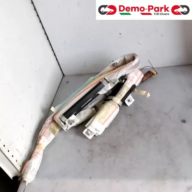 AIRBAG TENDINA DX KIA RIO Kia RIO 850201W000 0