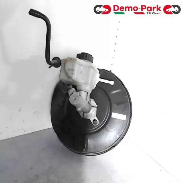 SERVOFRENO AUDI A3 Audi A3 - 2.0 TDI 1K1614105J 0
