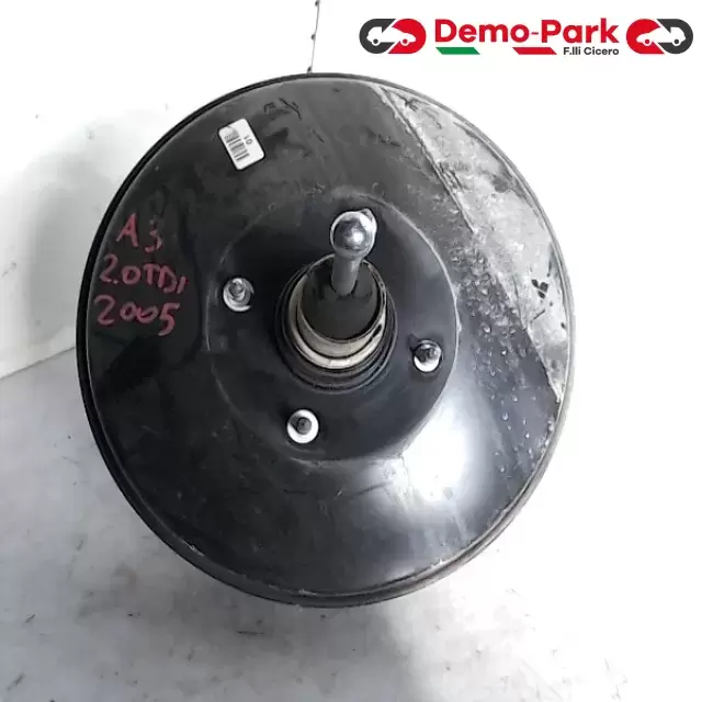 SERVOFRENO AUDI A3 Audi A3 - 2.0 TDI 1K1614105J 1